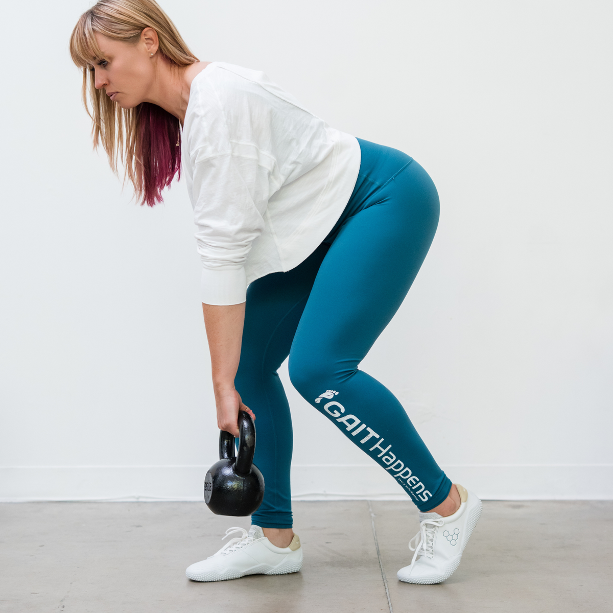 Fit Feet Program