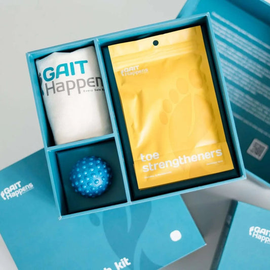 The Foot Health Kit
