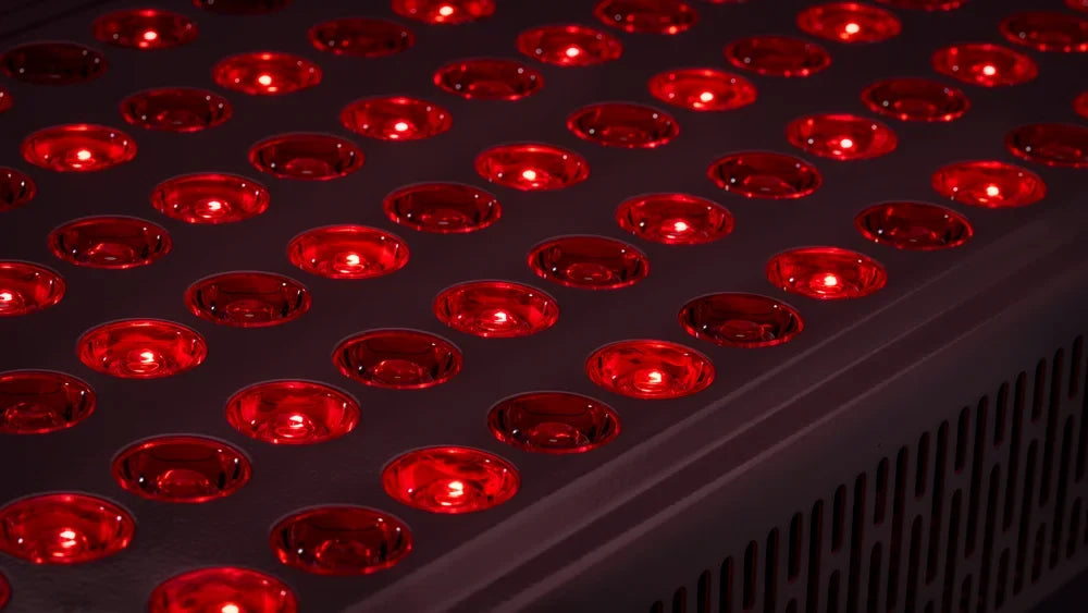 Red Light Therapy for Arthritis: An Effective Non-Invasive Treatment Option
