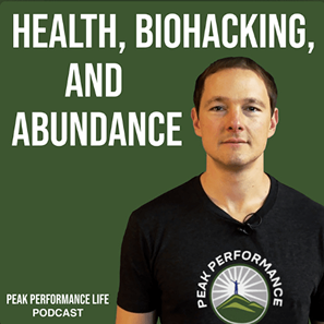 EPI 191: The Importance Of FOOT HEALTH.