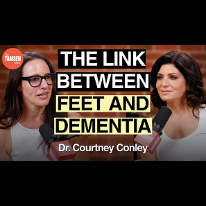 The Foot Doctor: What Your Feet Reveal About How Long You'll Live