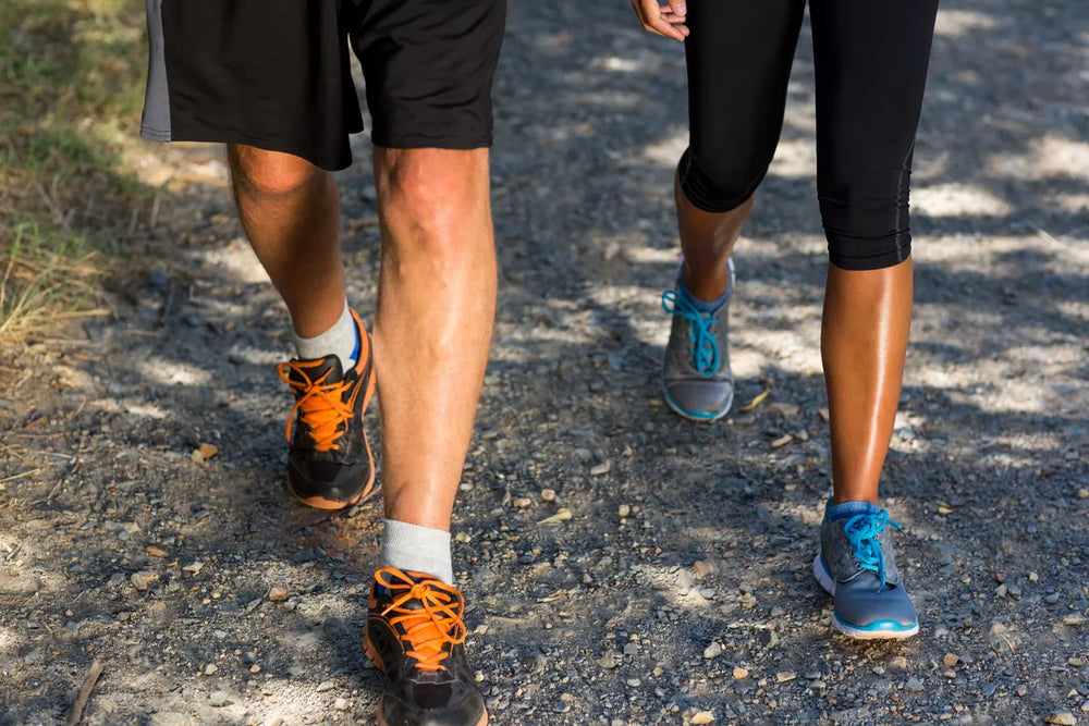 Unraveling the Connection Between Leg and Pelvic Rotation in Walking Mechanics