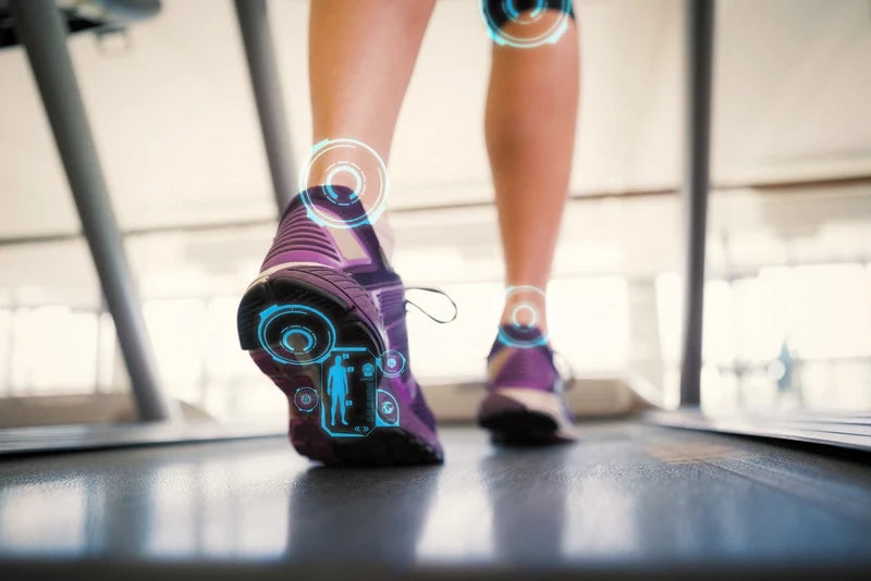 Demystifying the Art of Walking: Exploring the Delicate Dance of Pelvic, Hip, Knee, Ankle, and Foot Movements