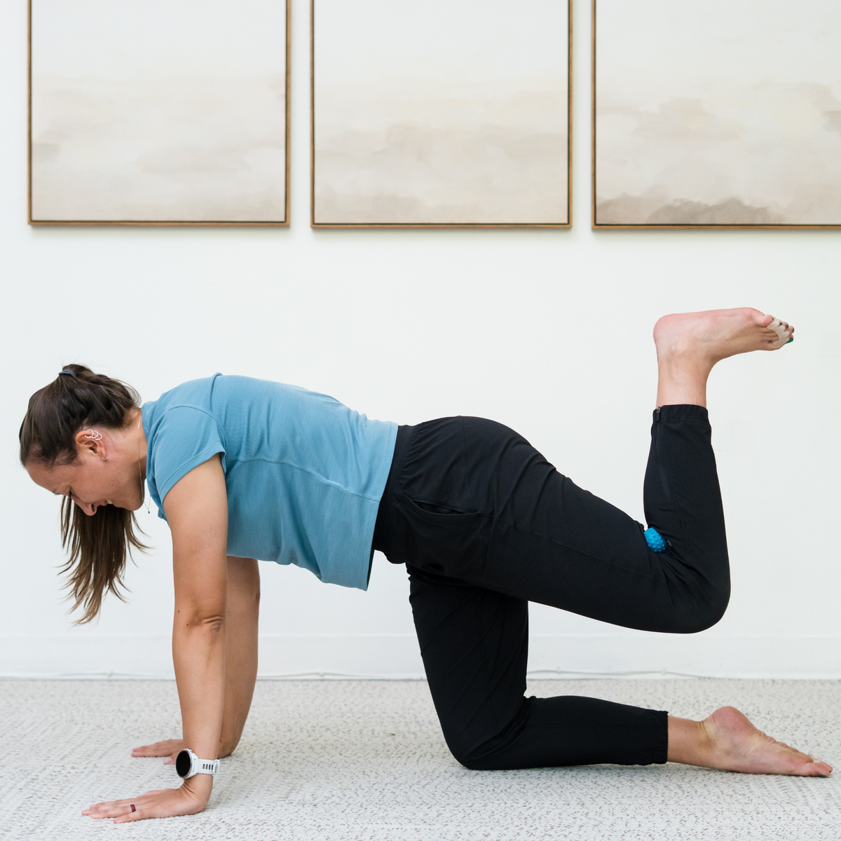 Fit Feet Program