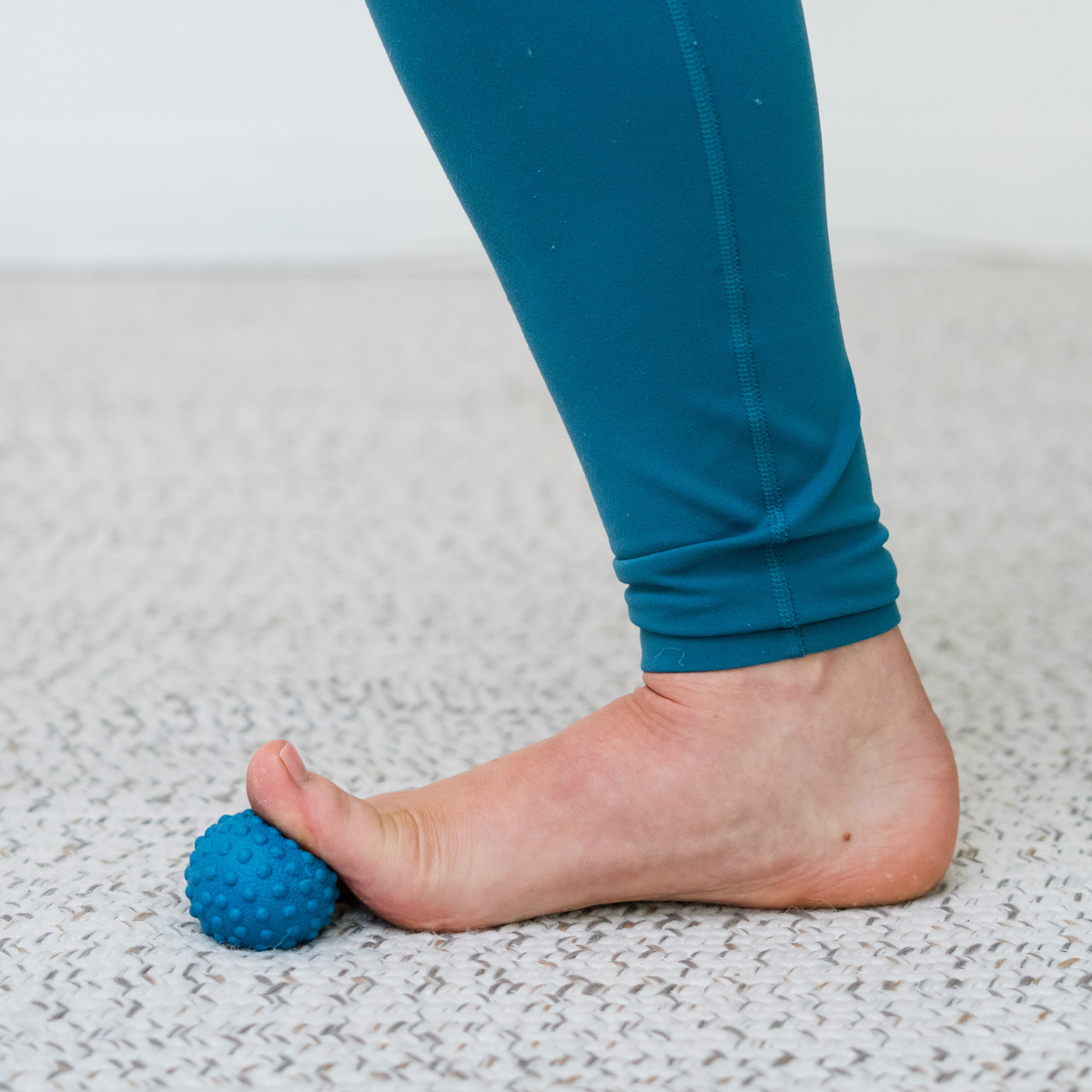 Fit Feet Program