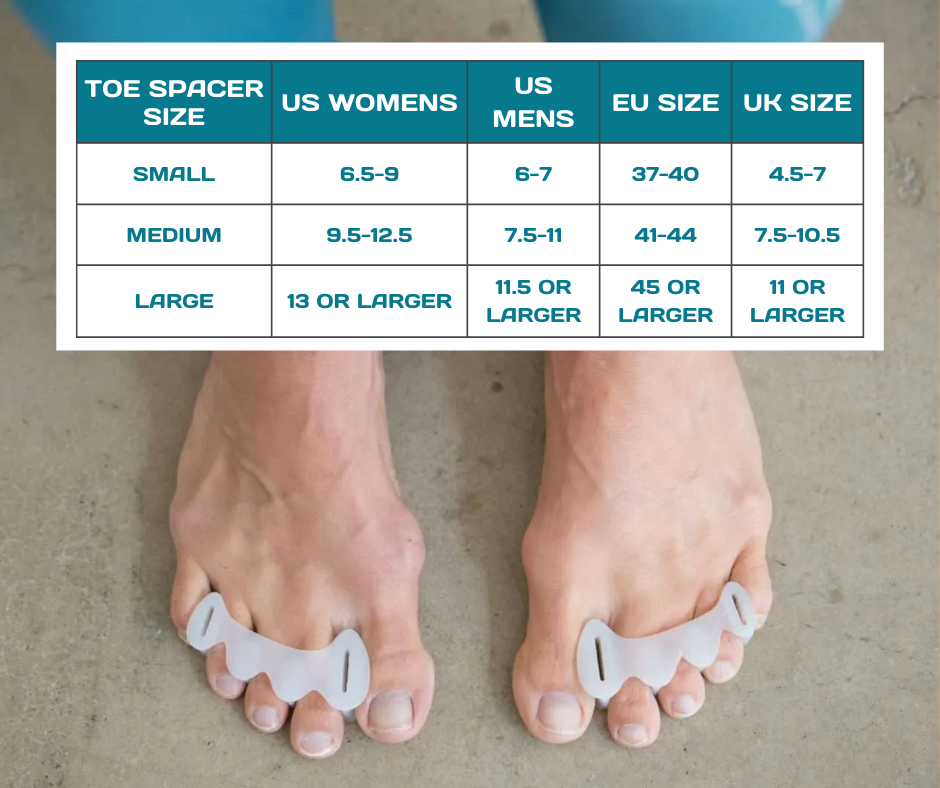 The Foot Health Kit