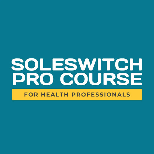 Sole Switch Course