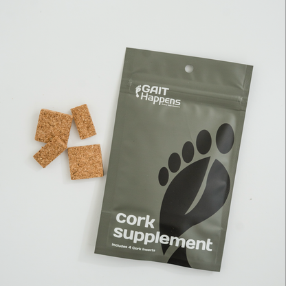 Cork Supplement