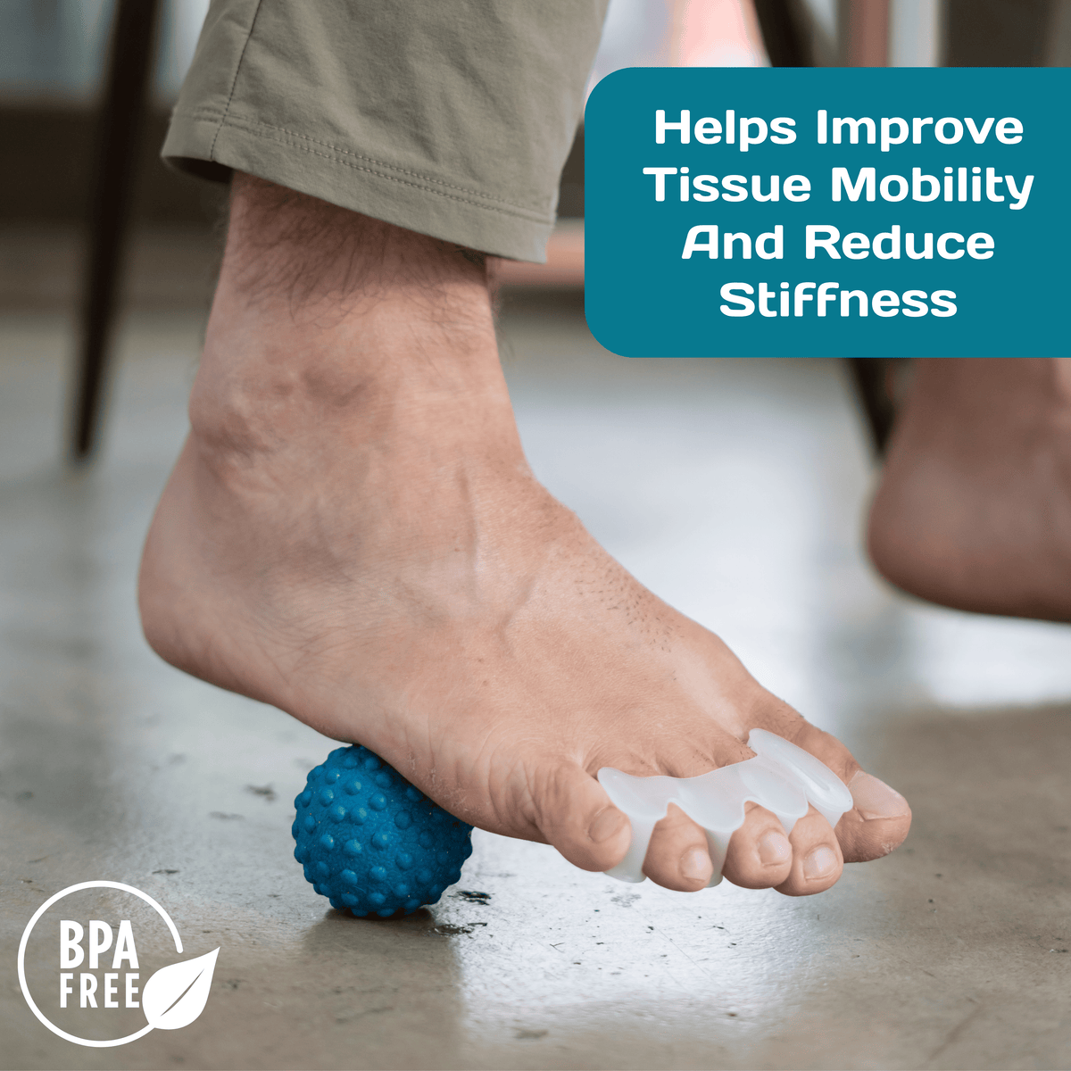 Mobility Ball