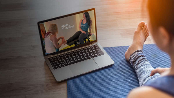 1:1 Virtual Consultation