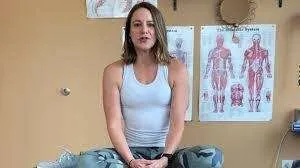 Dr. Courtney Conley, DC