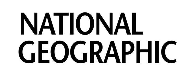 National Geographic logo