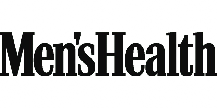 Men's Health logo