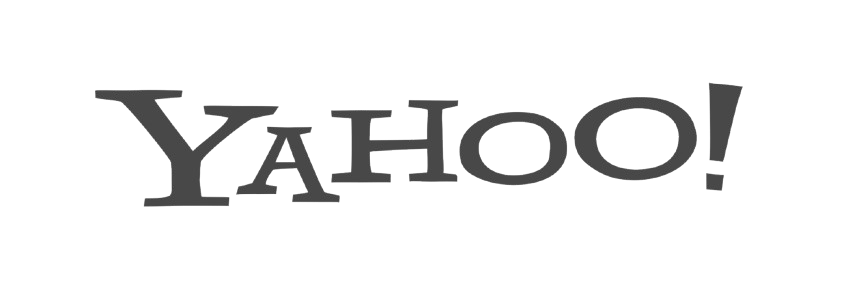 Yahoo! logo