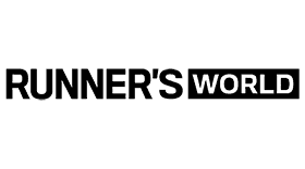 Runners world logo
