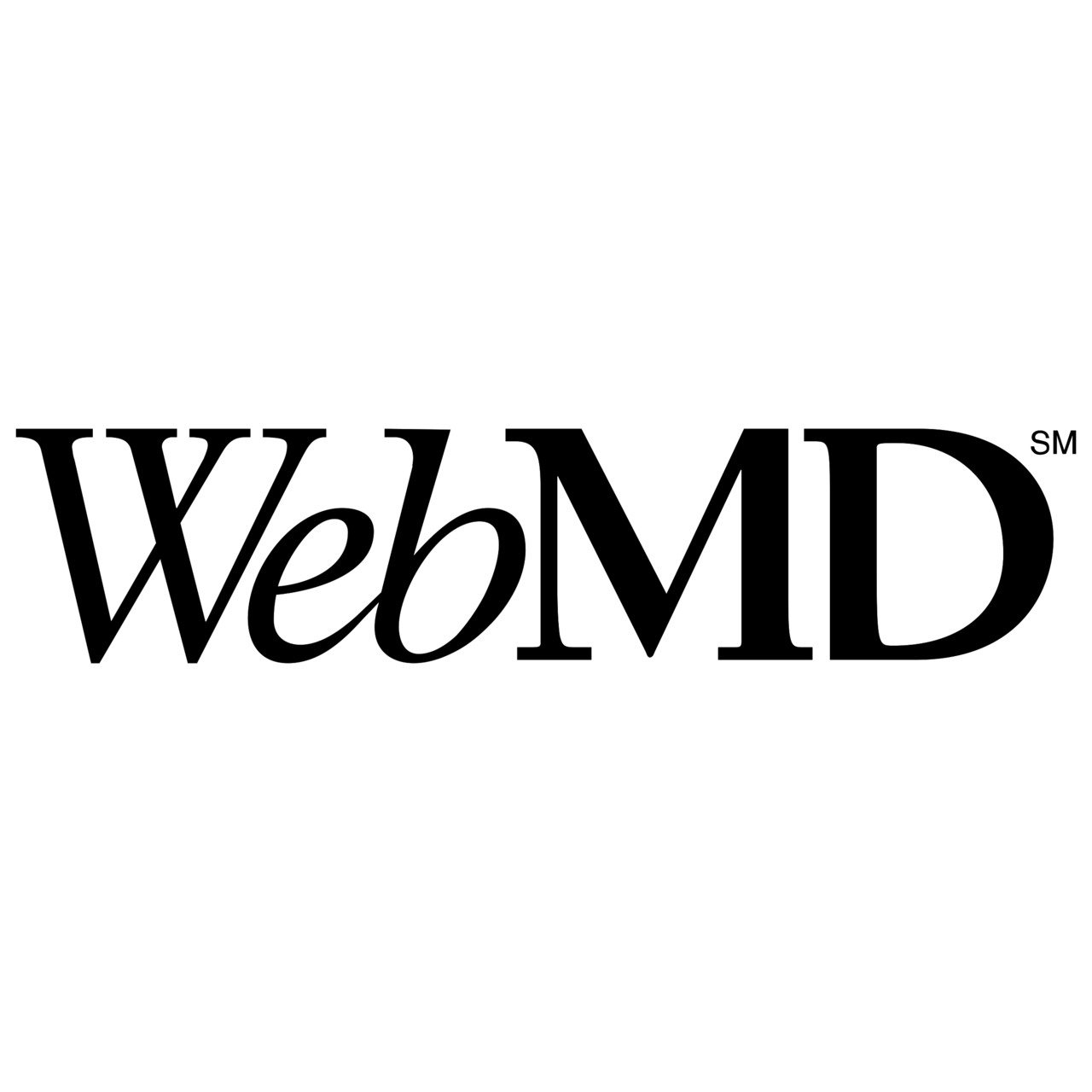 WebMD logo