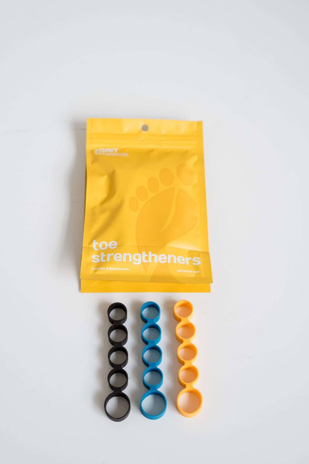 Toe Strengtheners