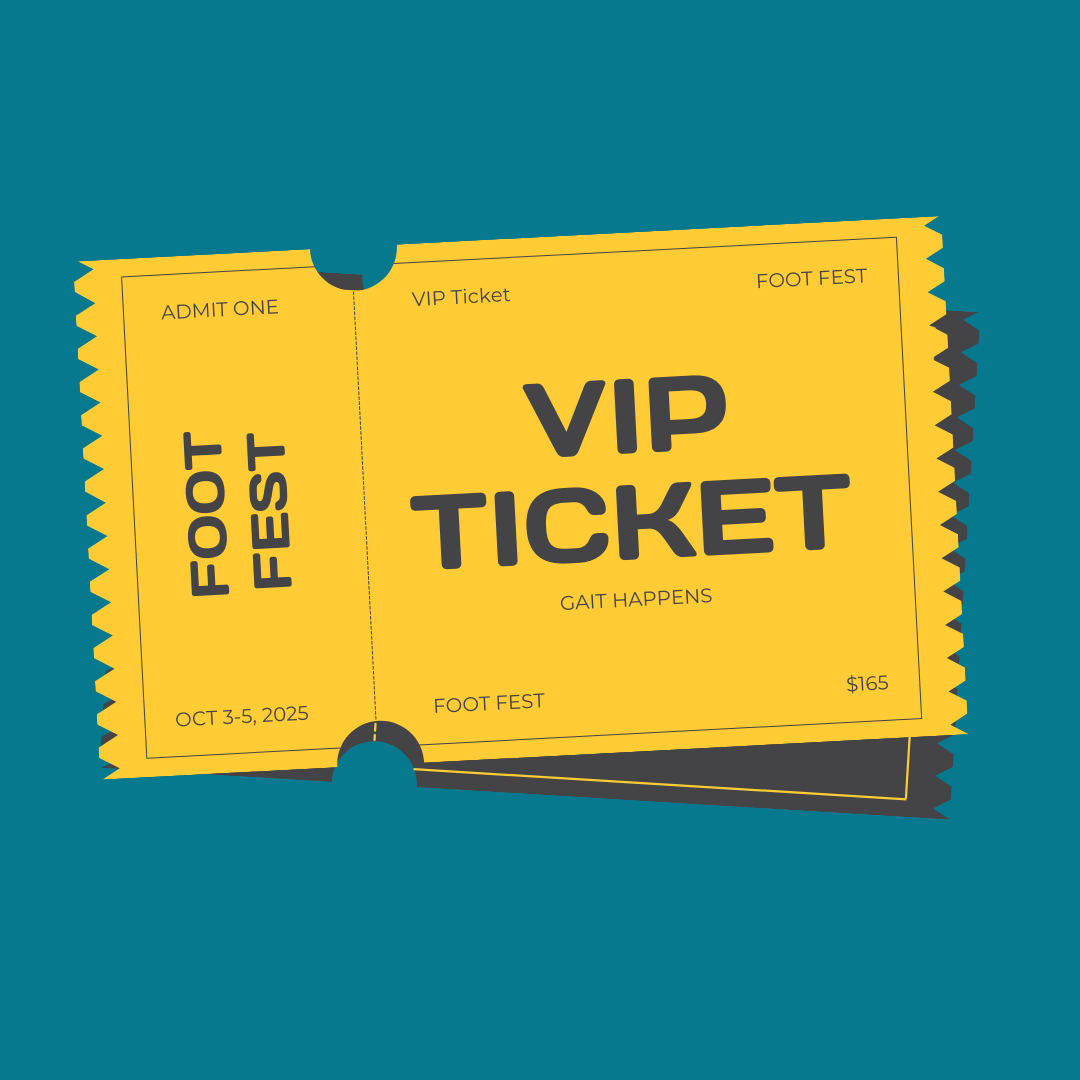 VIP Ticket