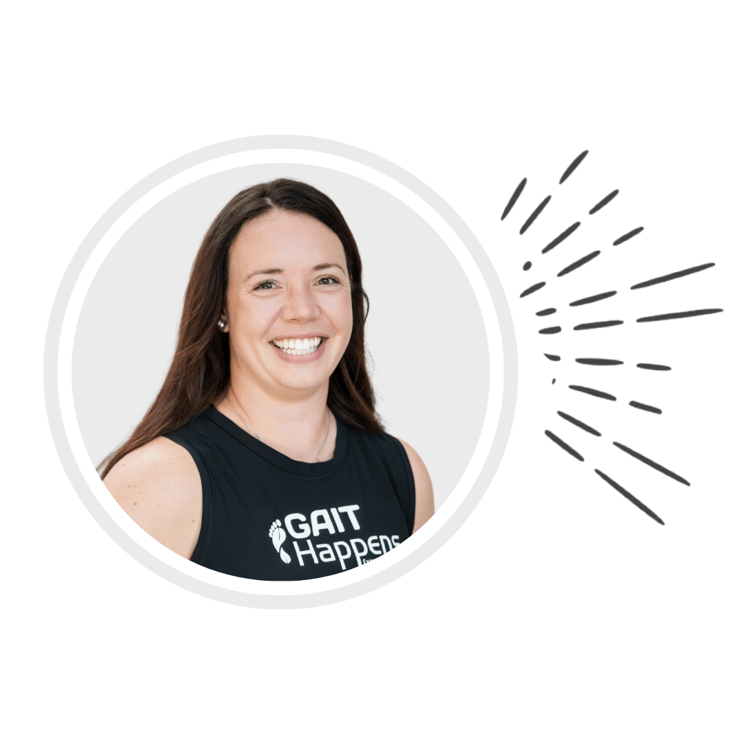 Dr. Chelsea Lineberger, DPT