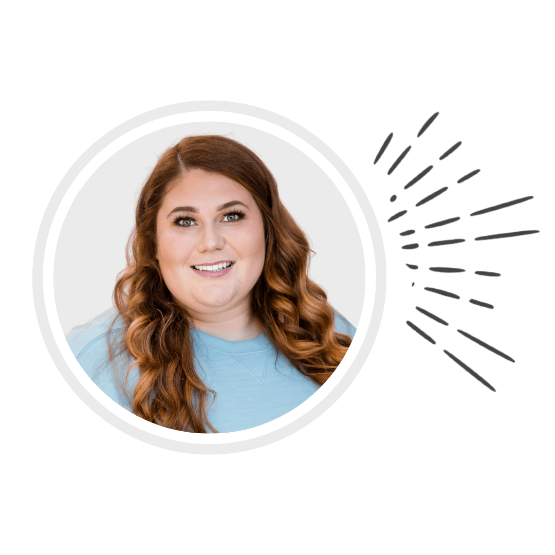 Grace Southwick, Operations Manager