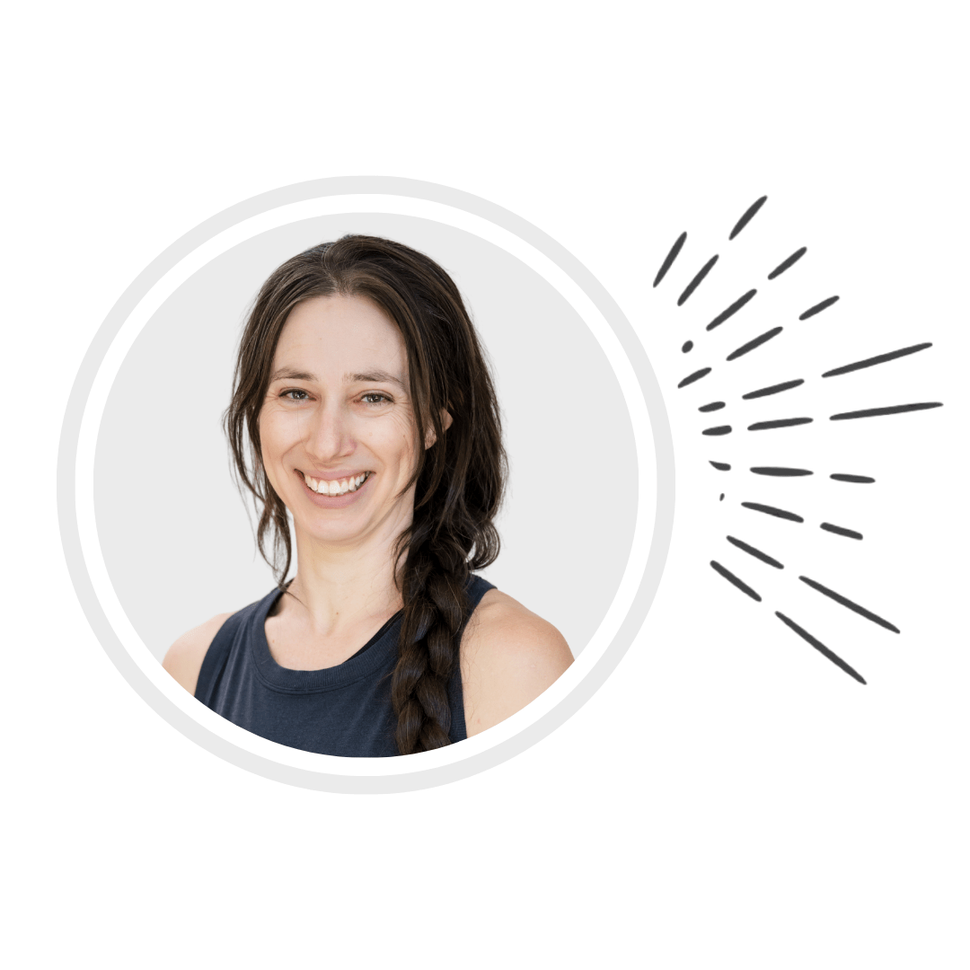 Kala Hildebrand, MPT